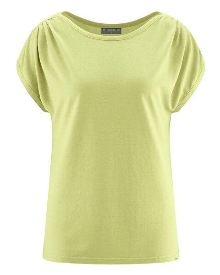 HempAge Hanf T-Shirt