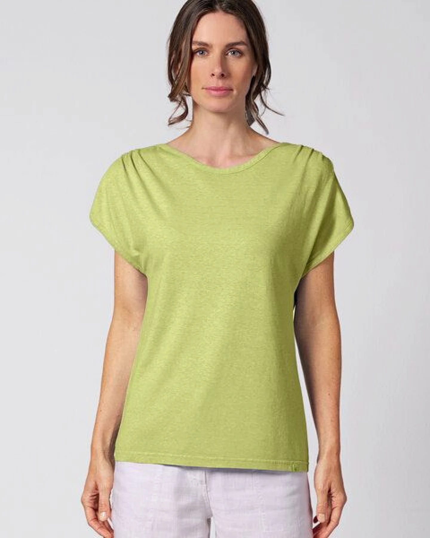 HempAge Hanf T-Shirt – Ansicht 3