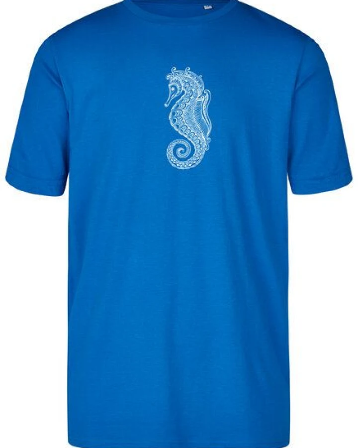 Blau