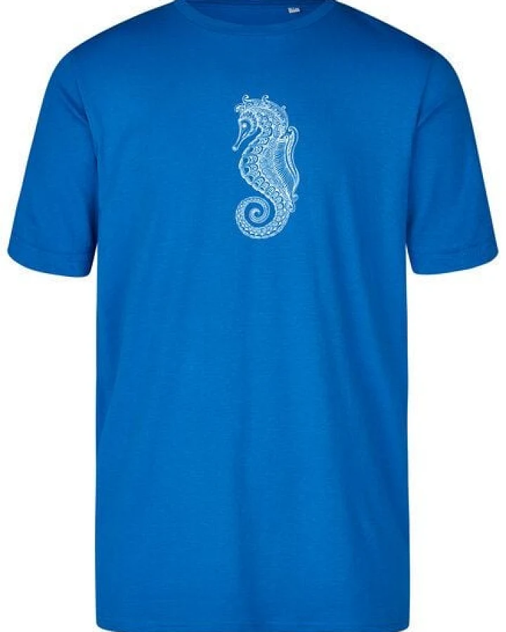 Blau