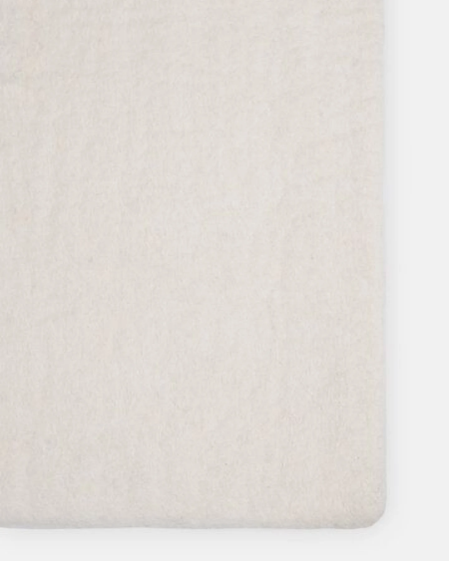myfelt Filzteppich rechteckig, 100% reiner Schurwolle – Ansicht 2