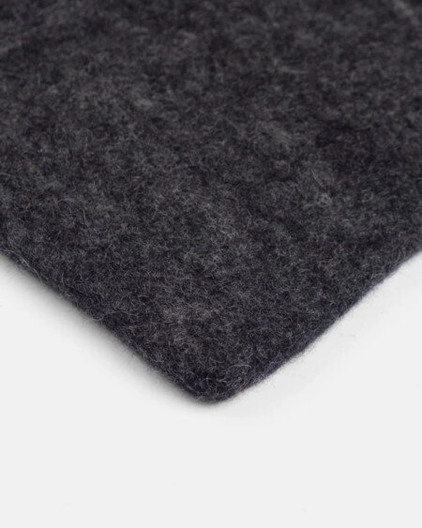 myfelt Filzteppich rechteckig, 100% reiner Schurwolle – Ansicht 3