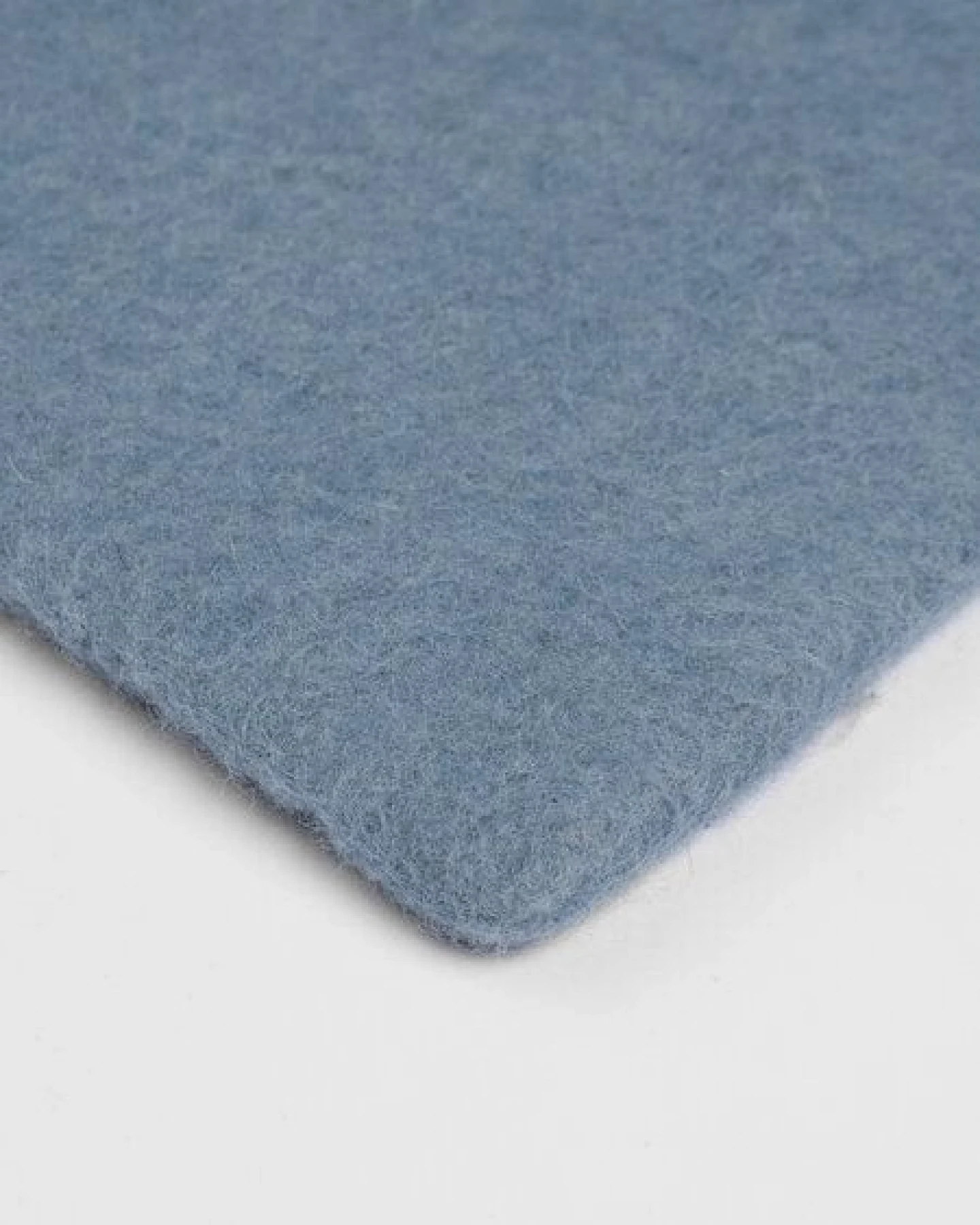myfelt Filzteppich rechteckig, 100% reiner Schurwolle – Ansicht 3