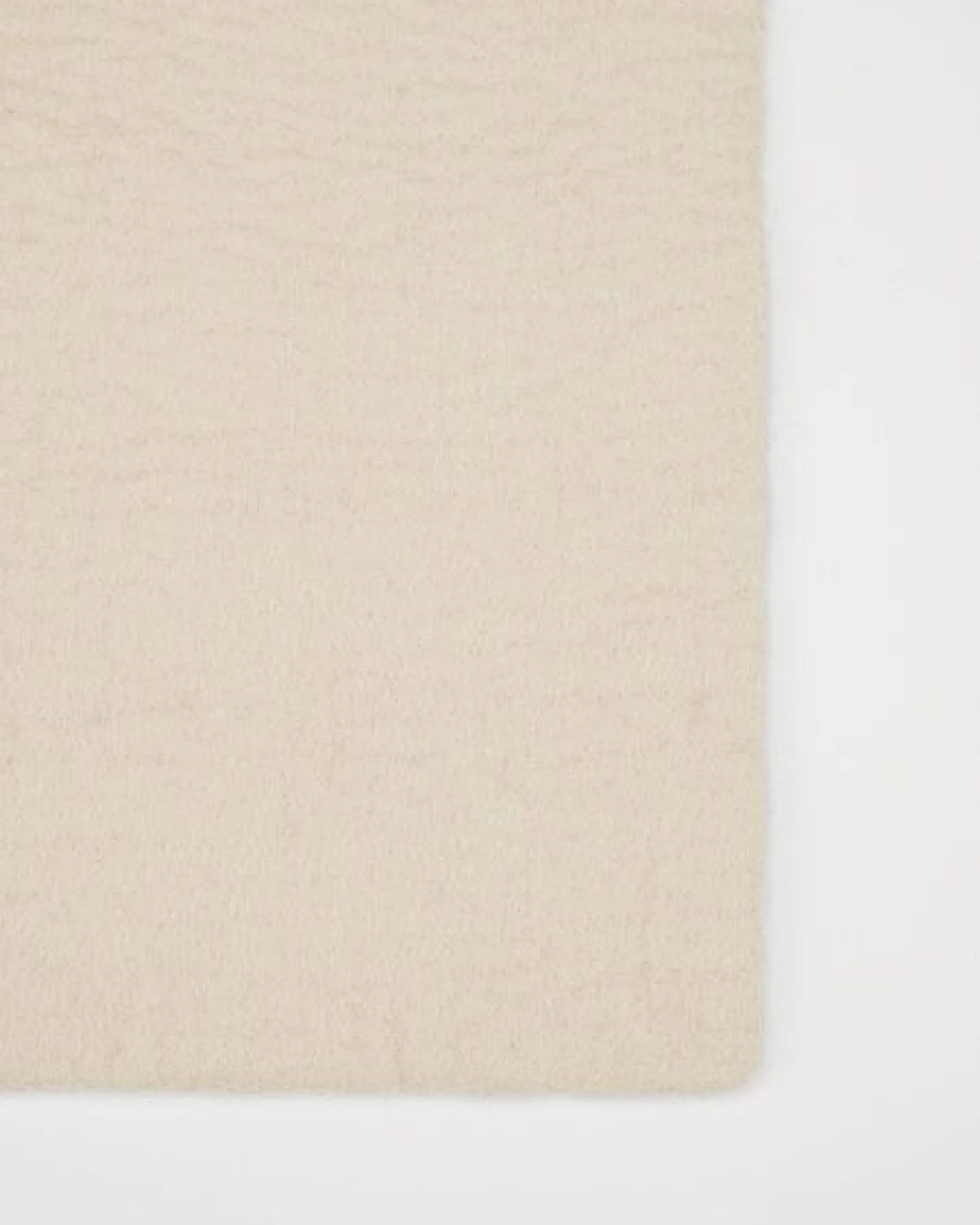 myfelt Filzteppich rechteckig, 100% reiner Schurwolle – Ansicht 3