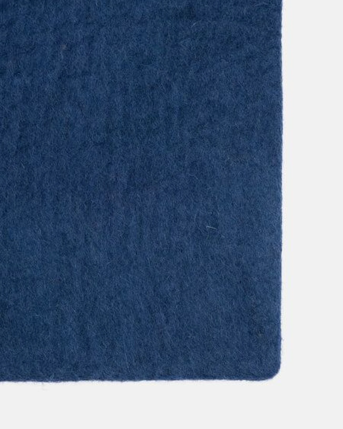 myfelt Filzteppich rechteckig, 100% reiner Schurwolle – Ansicht 2