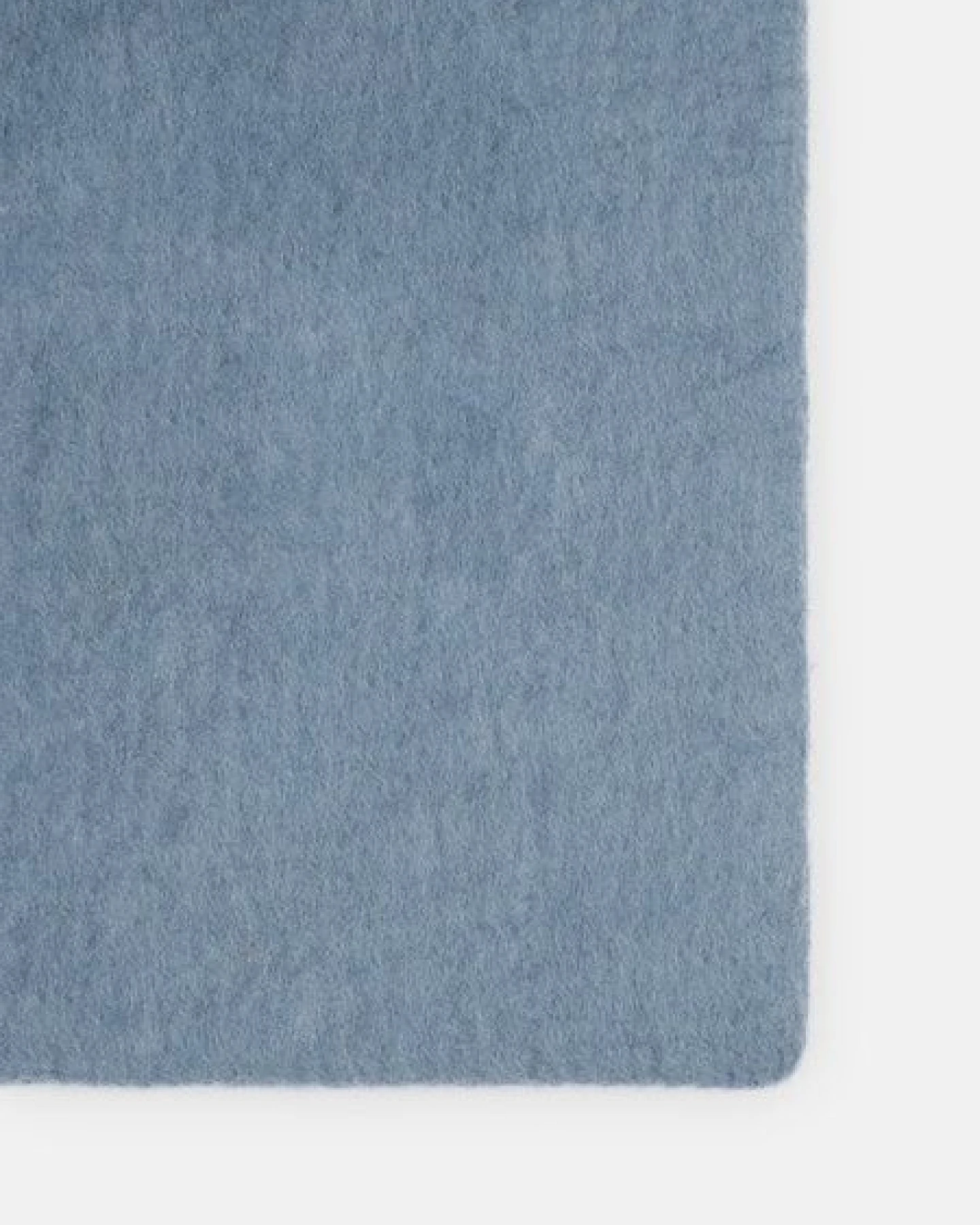 myfelt Filzteppich rechteckig, 100% reiner Schurwolle – Ansicht 2