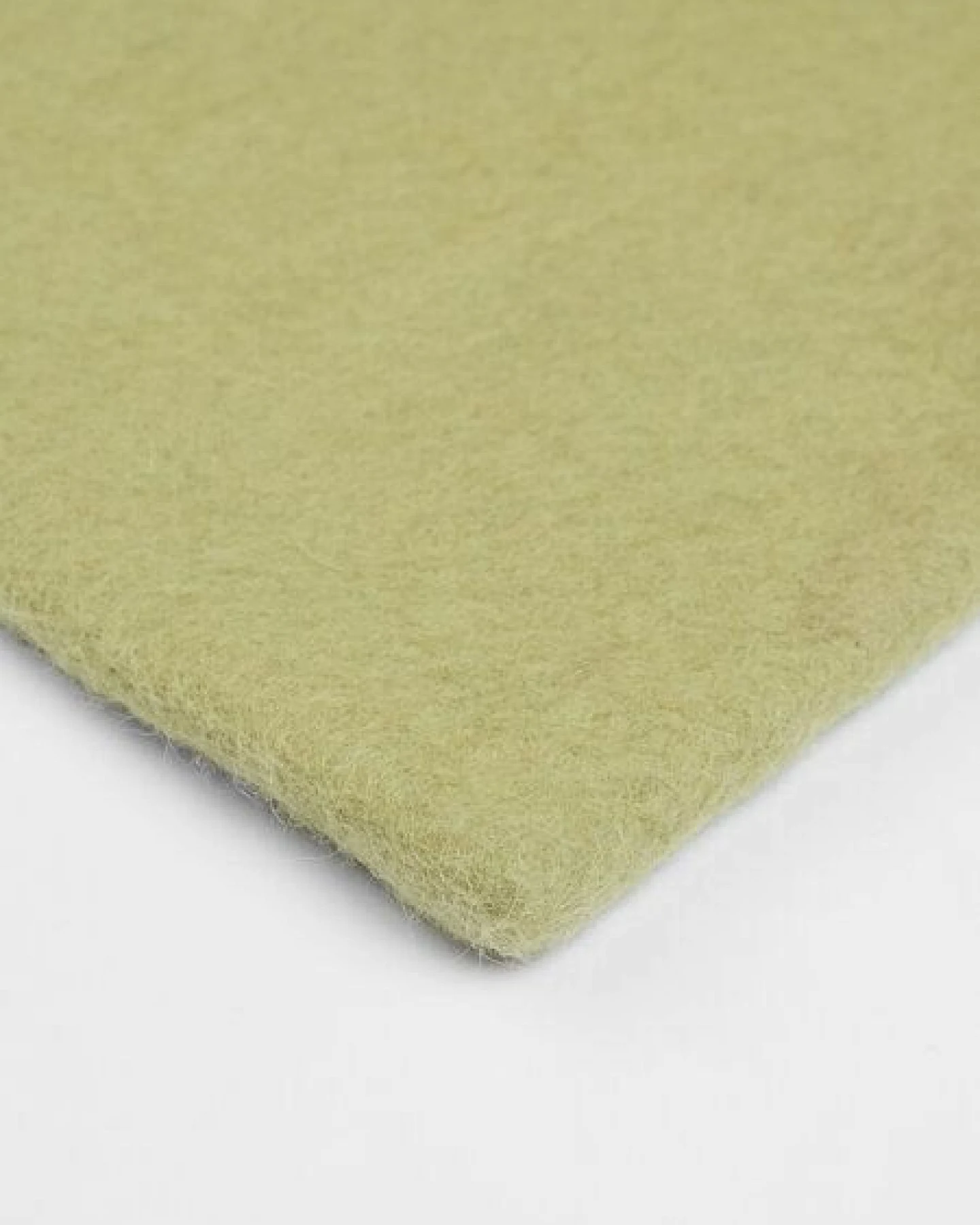 myfelt Filzteppich rechteckig, 100% reiner Schurwolle – Ansicht 3