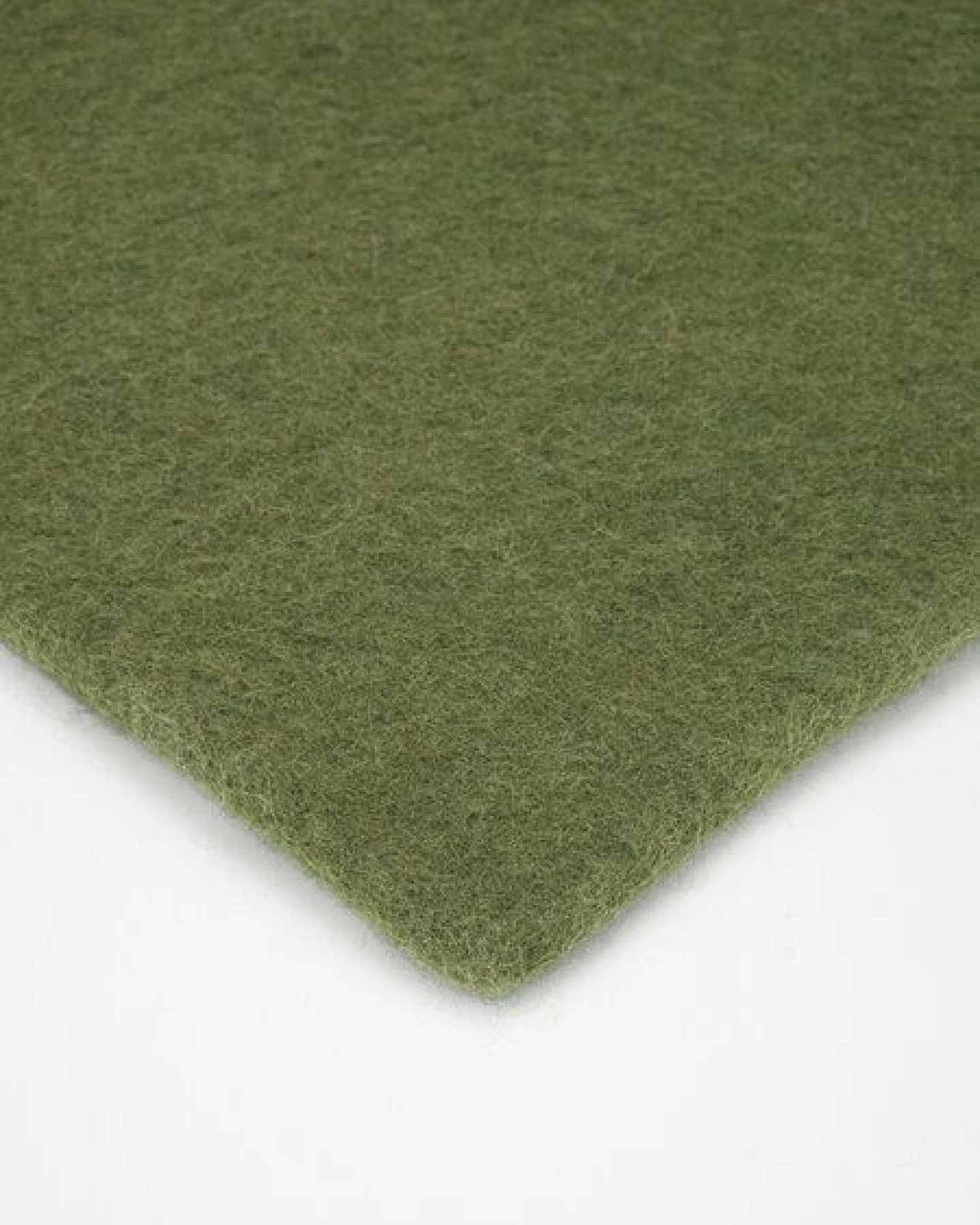 myfelt Filzteppich rechteckig, 100% reiner Schurwolle – Ansicht 2
