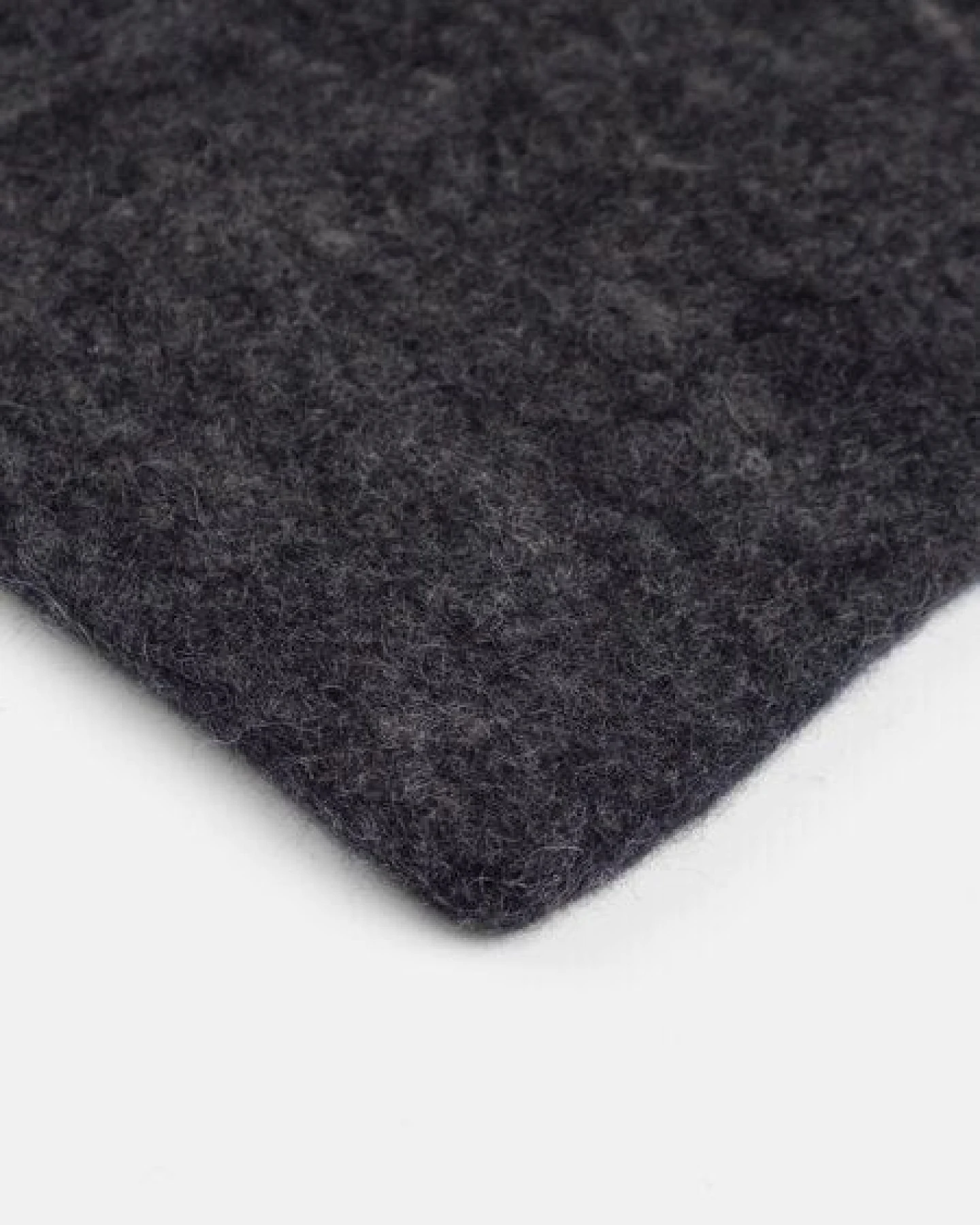 myfelt Filzteppich rechteckig, 100% reiner Schurwolle – Ansicht 3