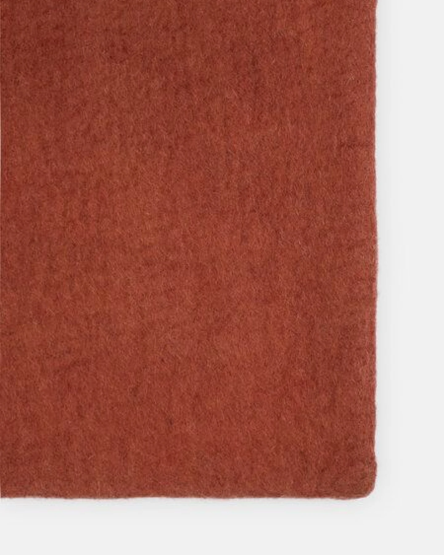 myfelt Filzteppich rechteckig, 100% reiner Schurwolle – Ansicht 2
