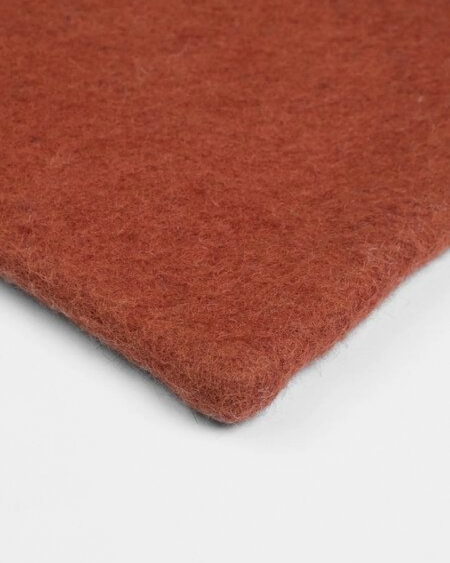 myfelt Filzteppich rechteckig, 100% reiner Schurwolle – Ansicht 3