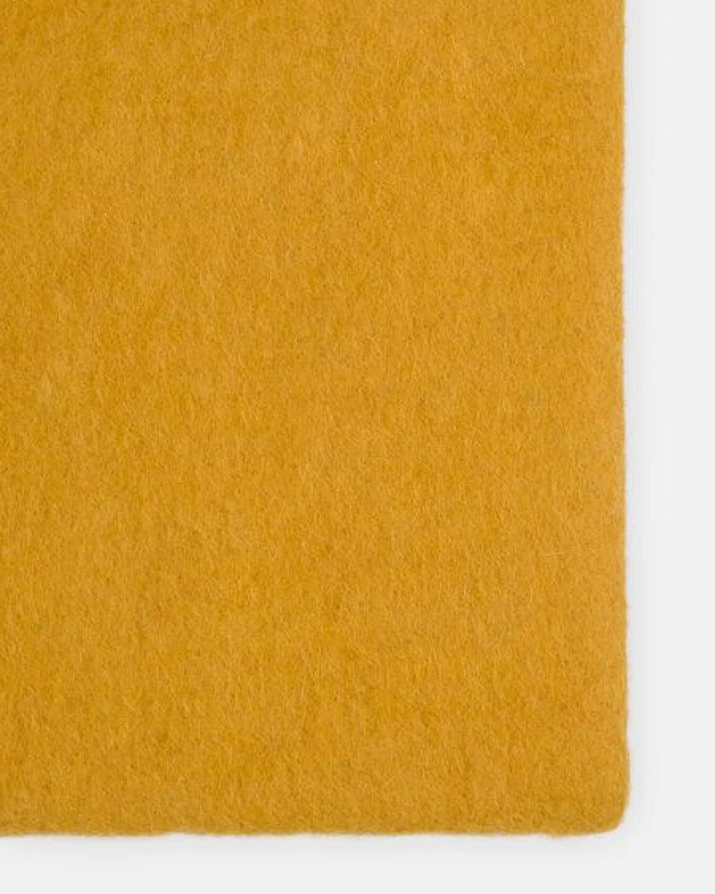 myfelt Filzteppich rechteckig, 100% reiner Schurwolle – Ansicht 2