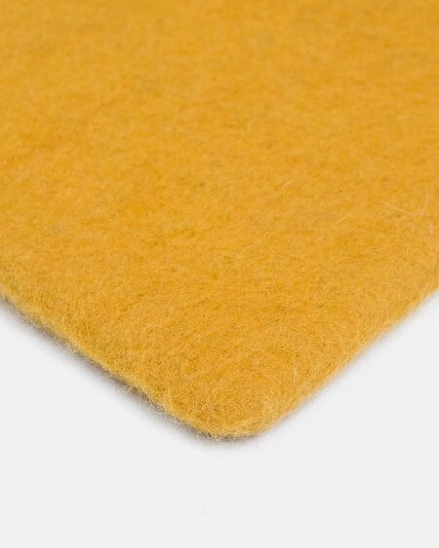 myfelt Filzteppich rechteckig, 100% reiner Schurwolle – Ansicht 3