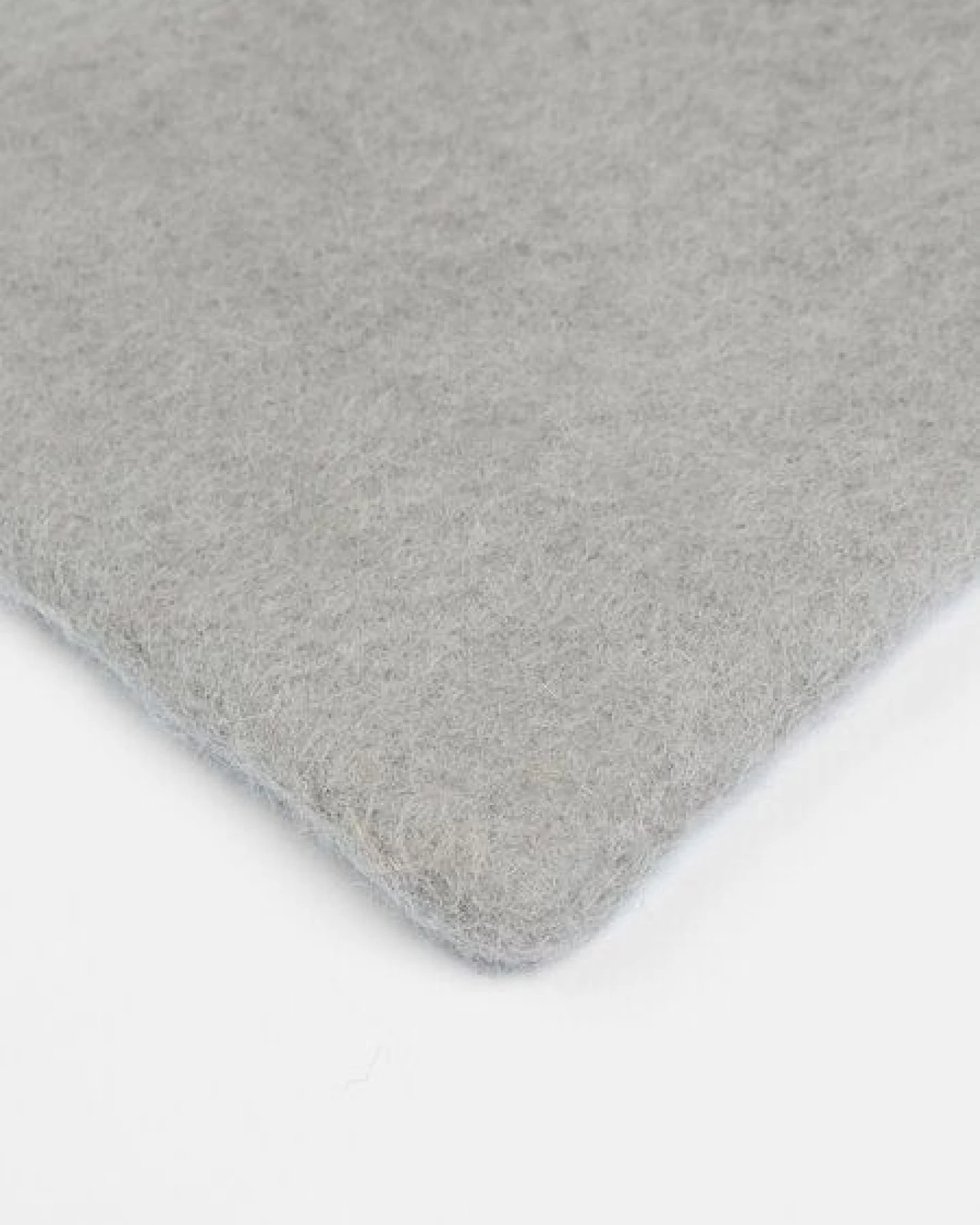 myfelt Filzteppich rechteckig, 100% reiner Schurwolle – Ansicht 3