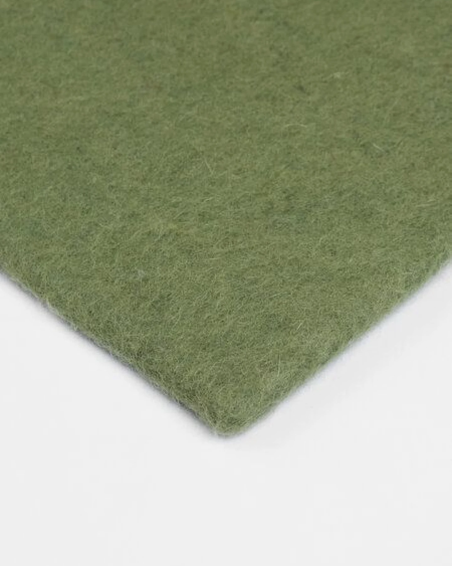 myfelt Filzteppich rechteckig, 100% reiner Schurwolle – Ansicht 3