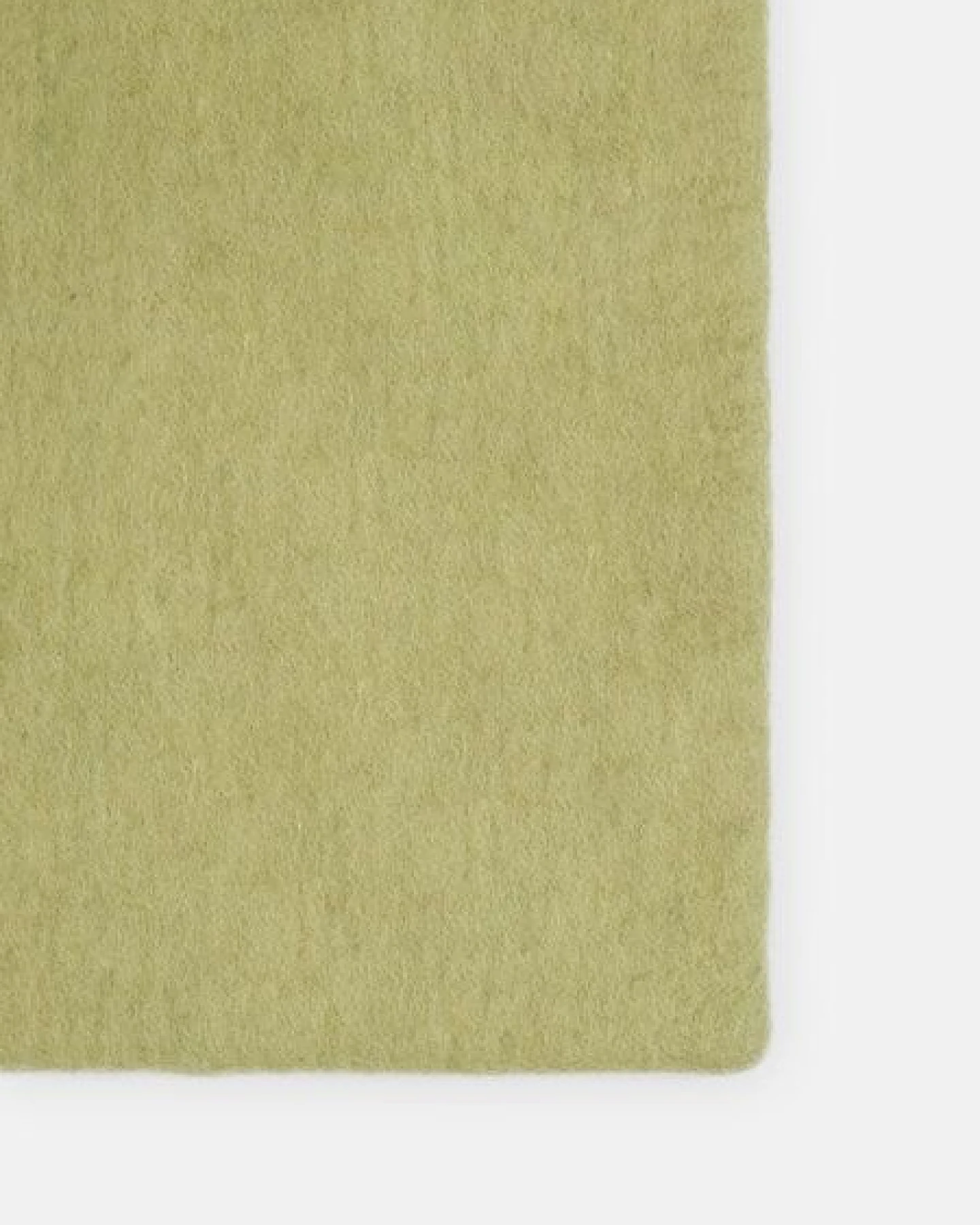 myfelt Filzteppich rechteckig, 100% reiner Schurwolle – Ansicht 2