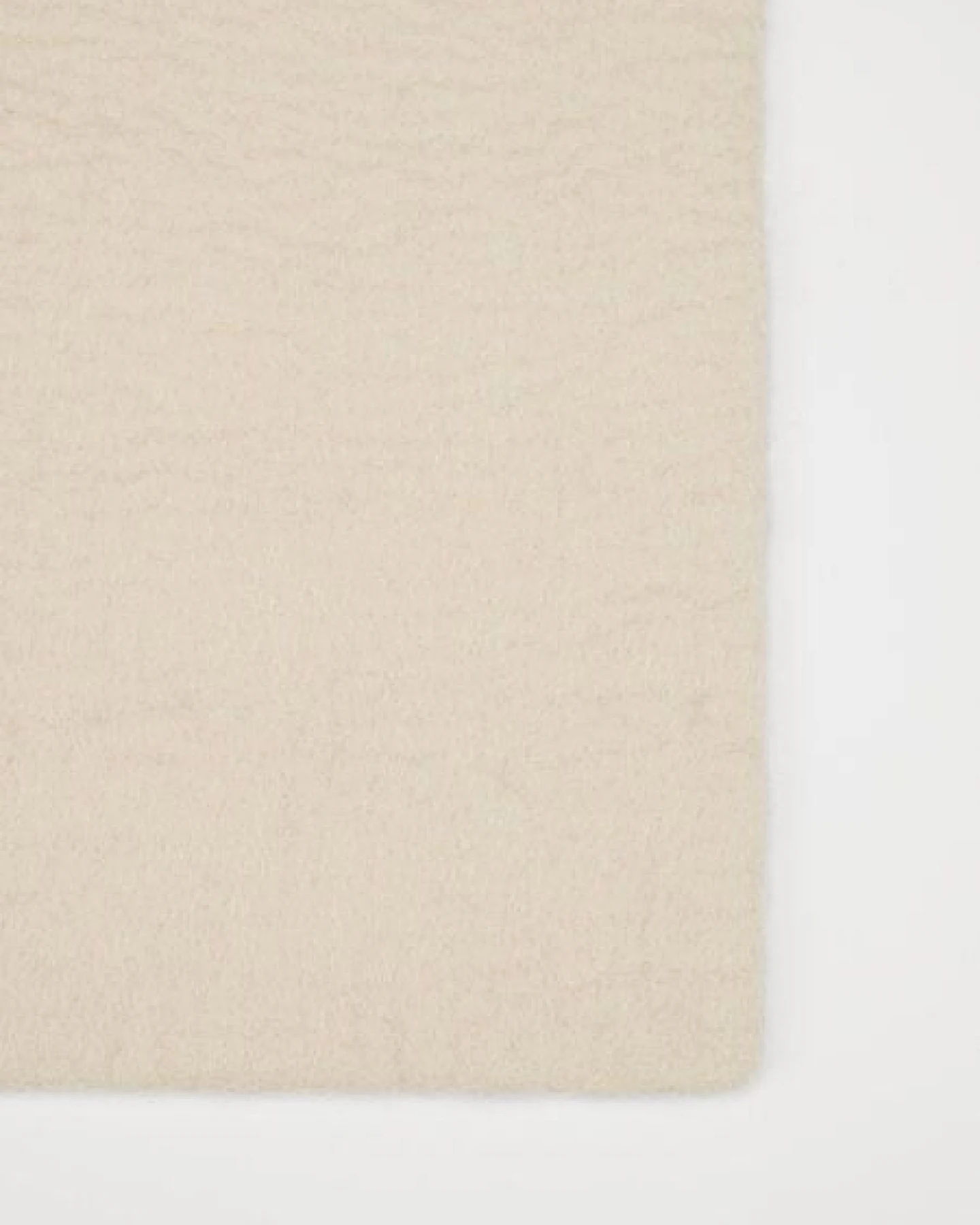 myfelt Filzteppich rechteckig, 100% reiner Schurwolle – Ansicht 3