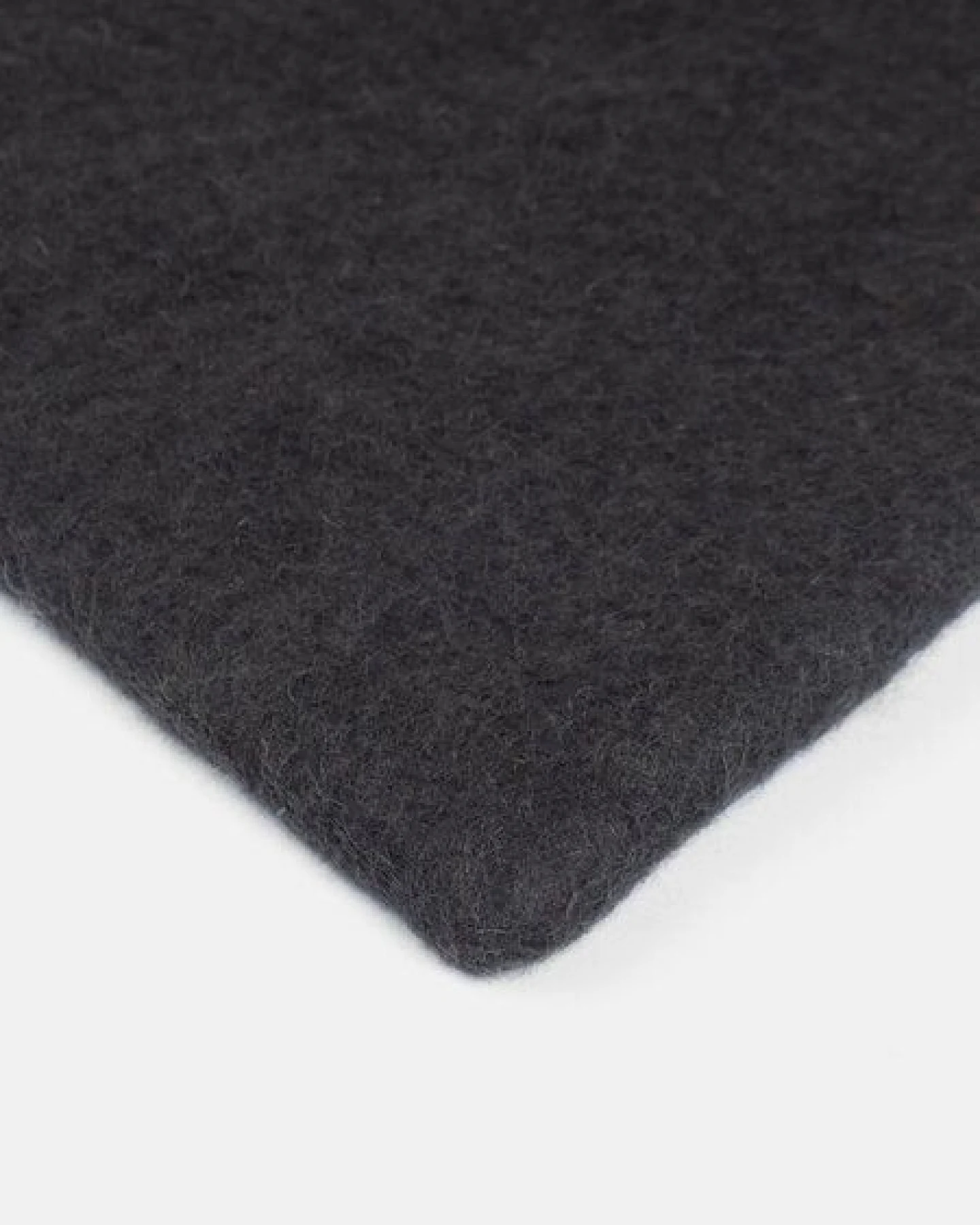 myfelt Filzteppich rechteckig, 100% reiner Schurwolle – Ansicht 3