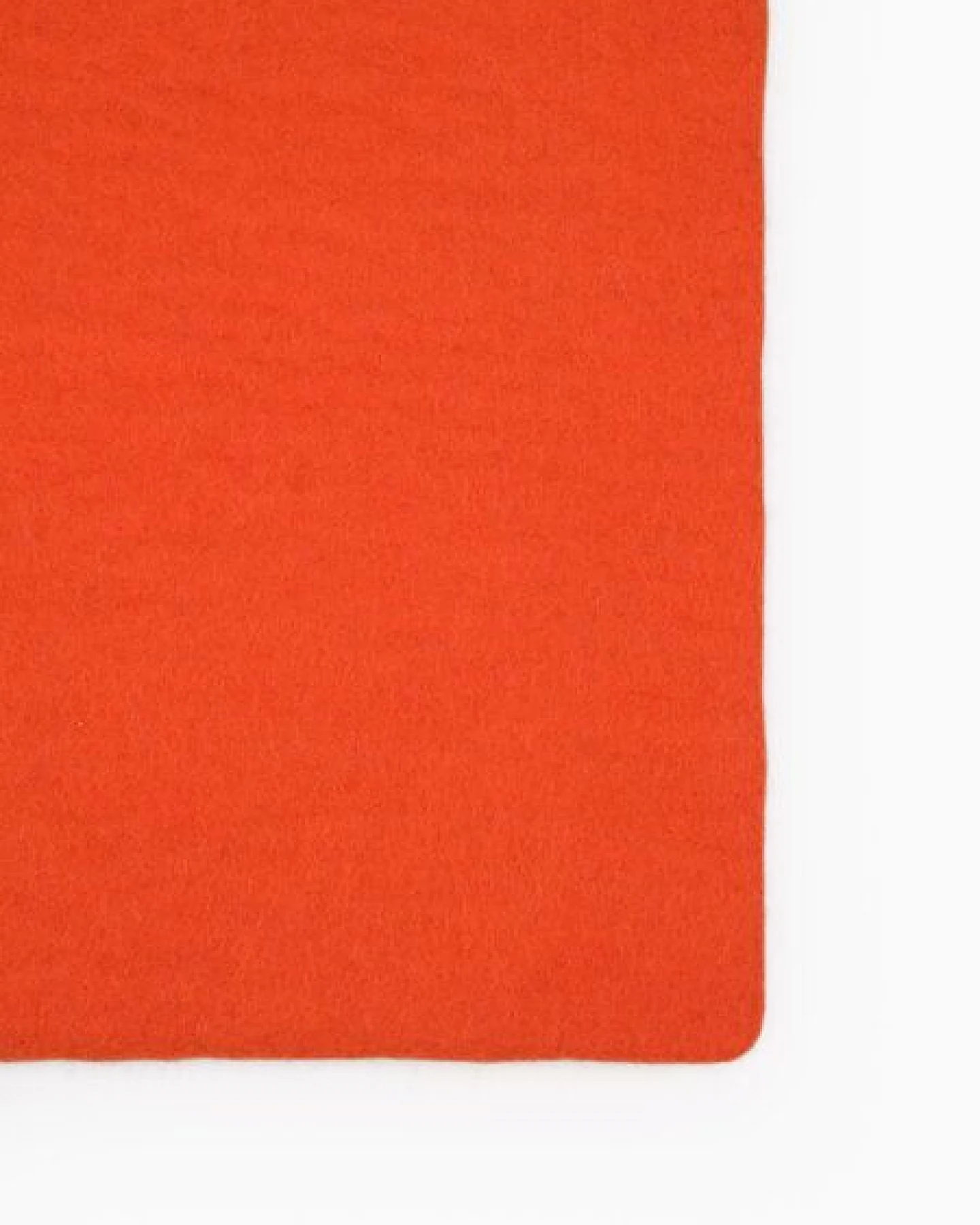 myfelt Filzteppich rechteckig, 100% reiner Schurwolle – Ansicht 3