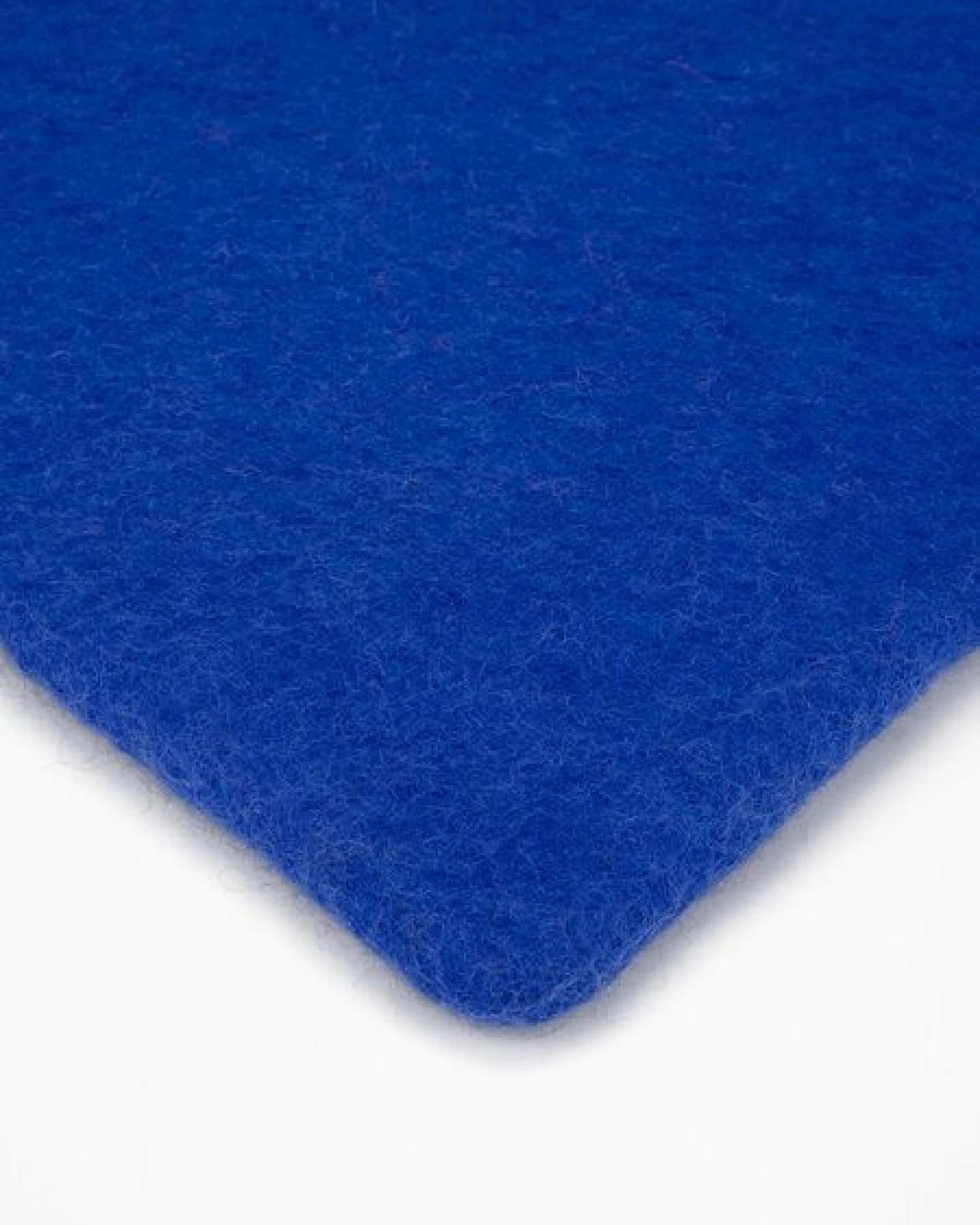 myfelt Filzteppich rechteckig, 100% reiner Schurwolle – Ansicht 2