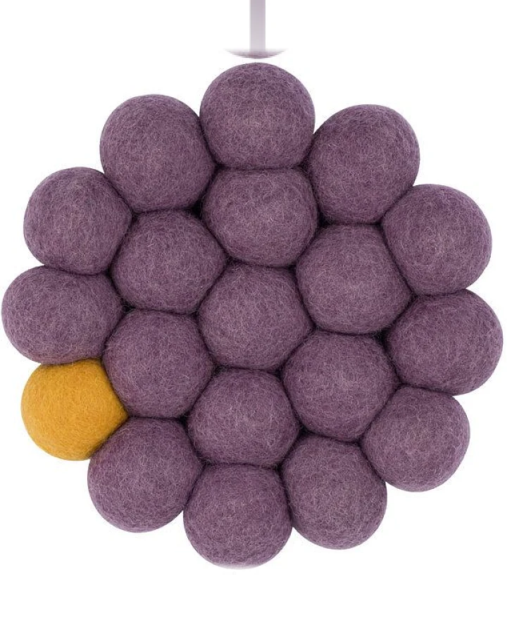 myfelt Topfuntersetzer BigOne (⌀ 20 cm)