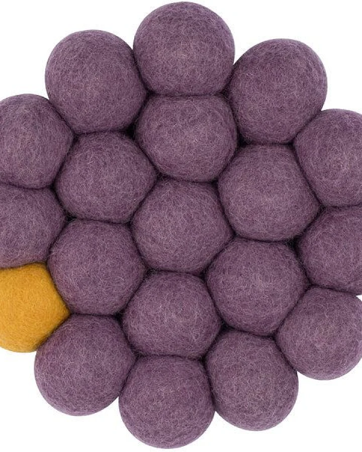 myfelt Topfuntersetzer BigOne (⌀ 20 cm)