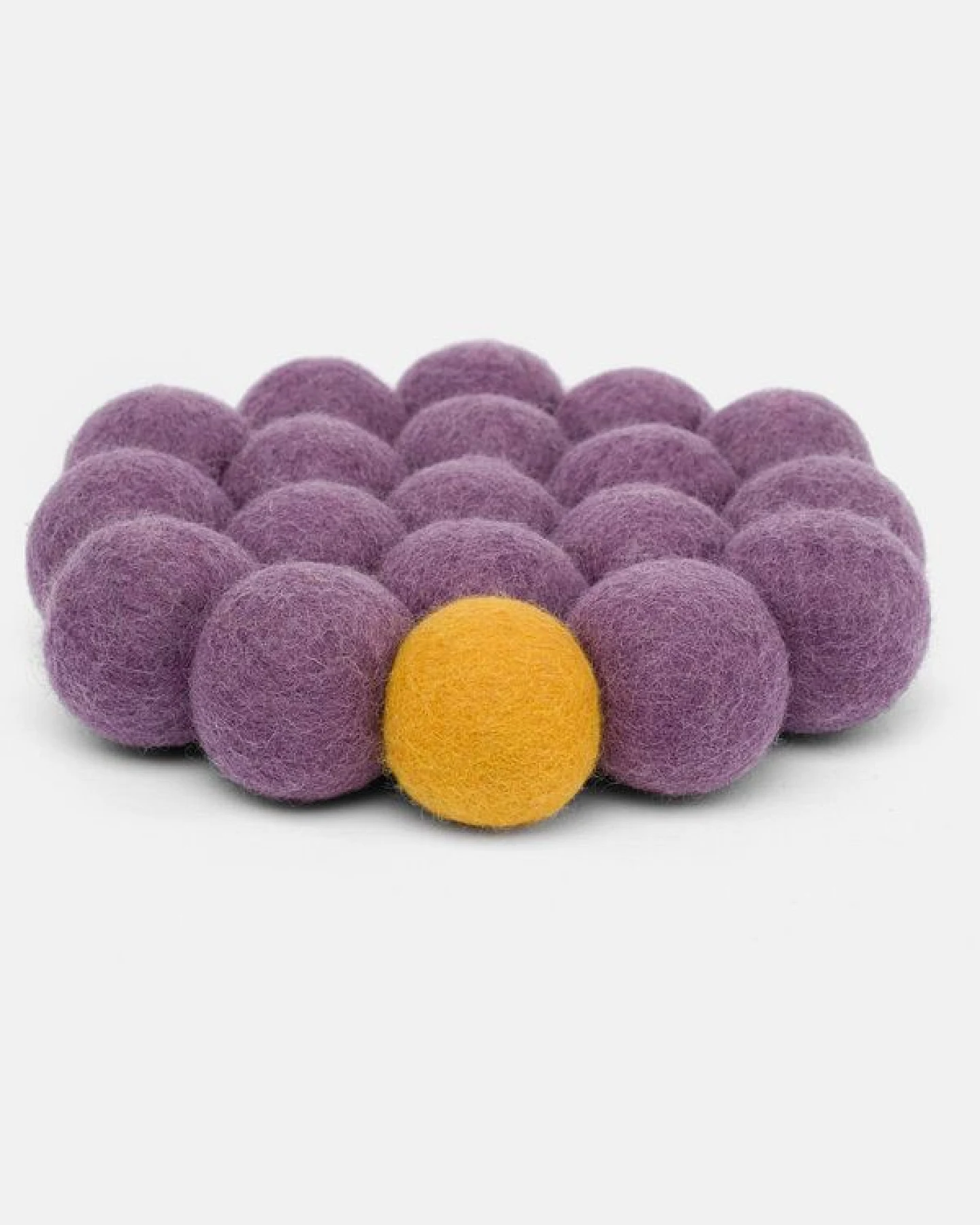 myfelt Topfuntersetzer BigOne (⌀ 20 cm) – Ansicht 2