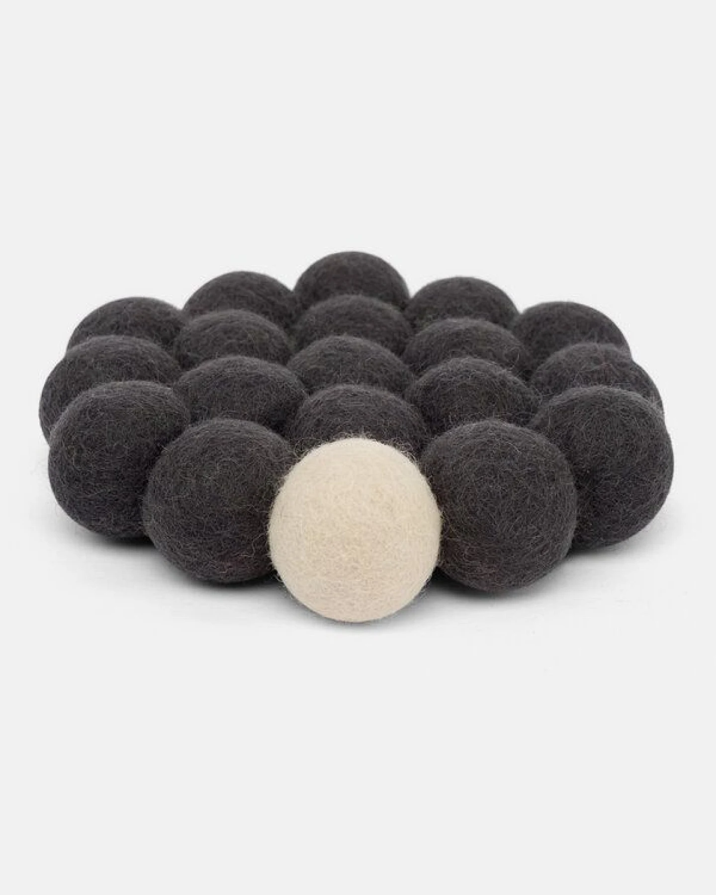 myfelt Topfuntersetzer BigOne (⌀ 20 cm) – Ansicht 2