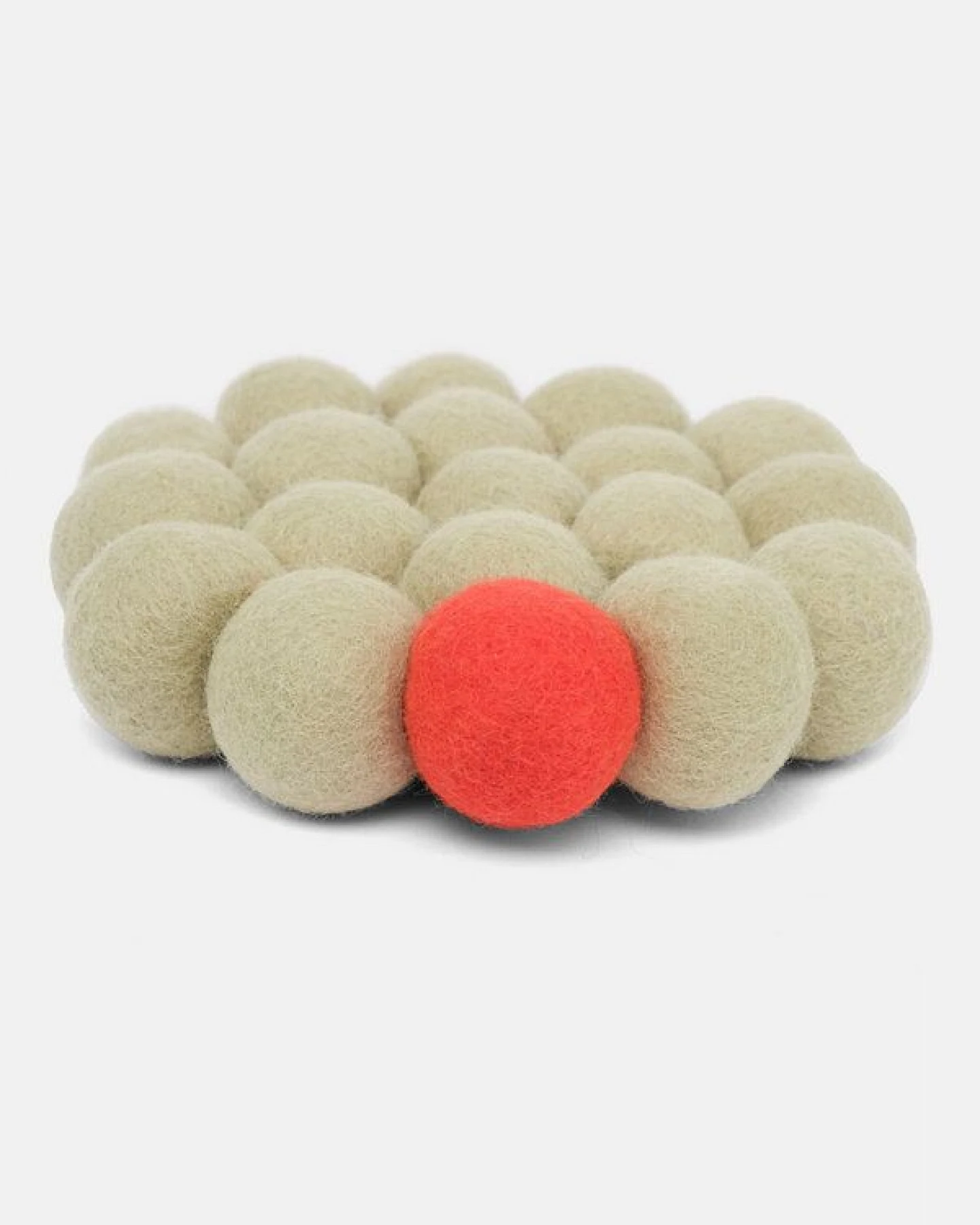 myfelt Topfuntersetzer BigOne (⌀ 20 cm) – Ansicht 2
