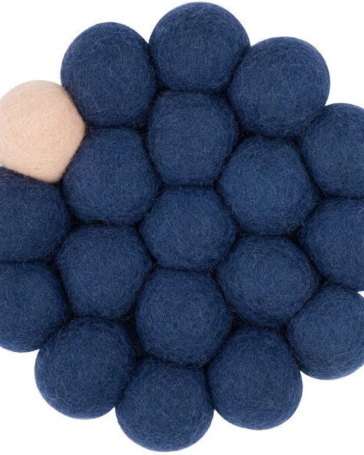 Blau