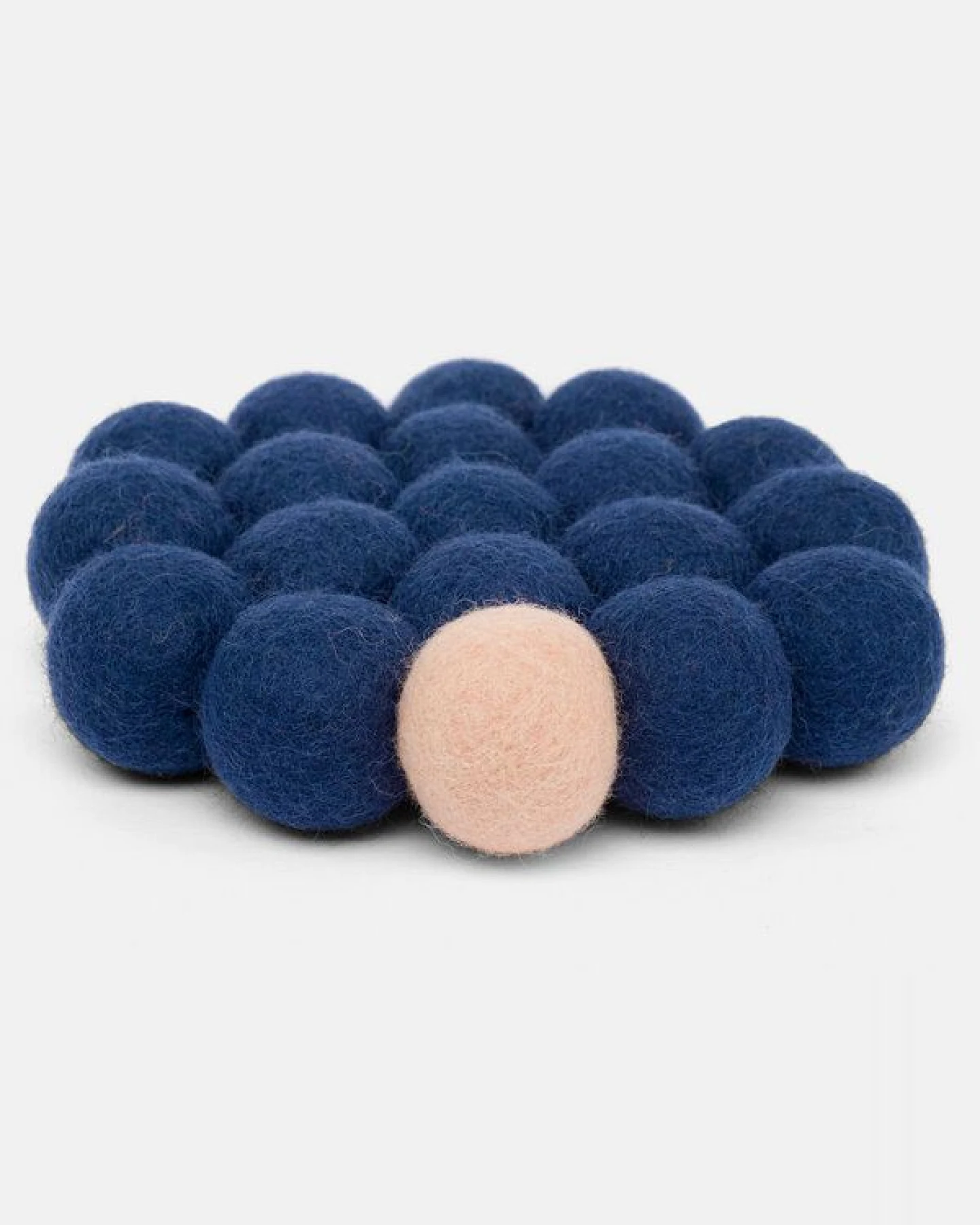myfelt Topfuntersetzer BigOne (⌀ 20 cm) – Ansicht 2