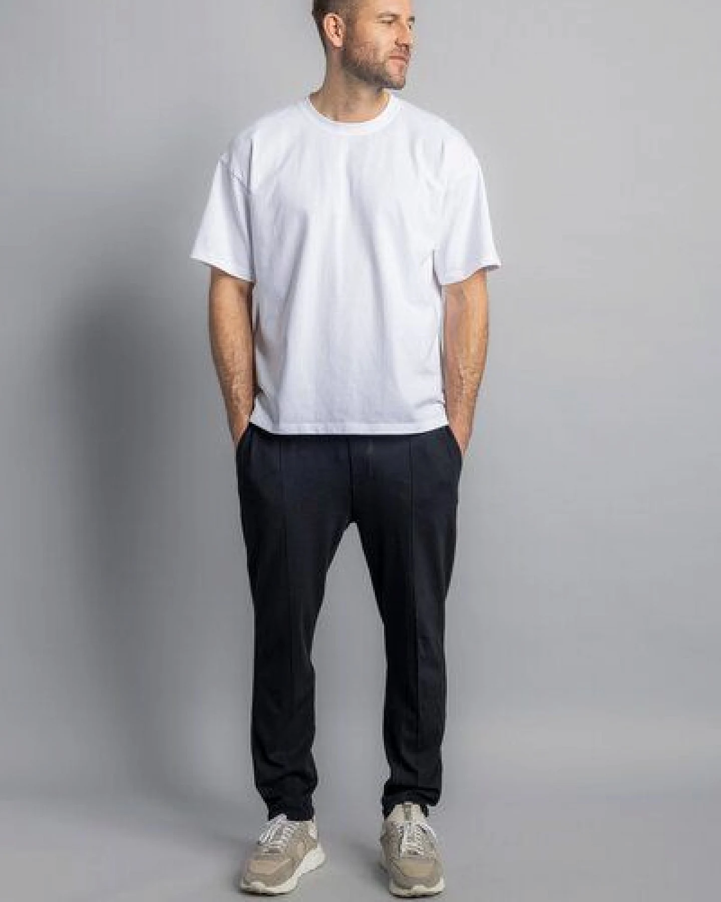 dirts Heavy Cotton T-Shirt BOXY – Ansicht 2