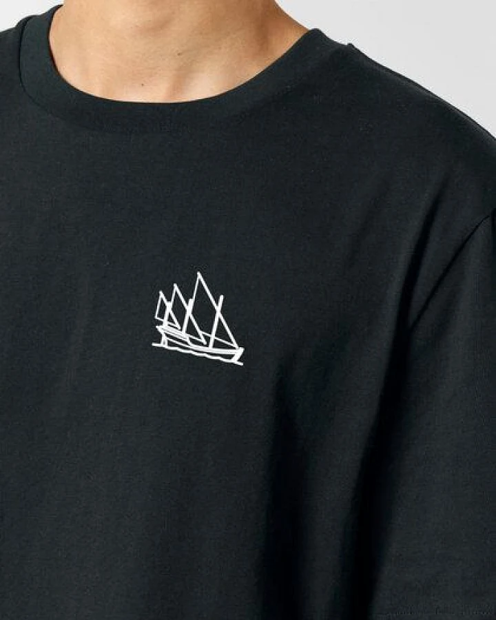 HAFENDIEB Karavelle T-Shirt