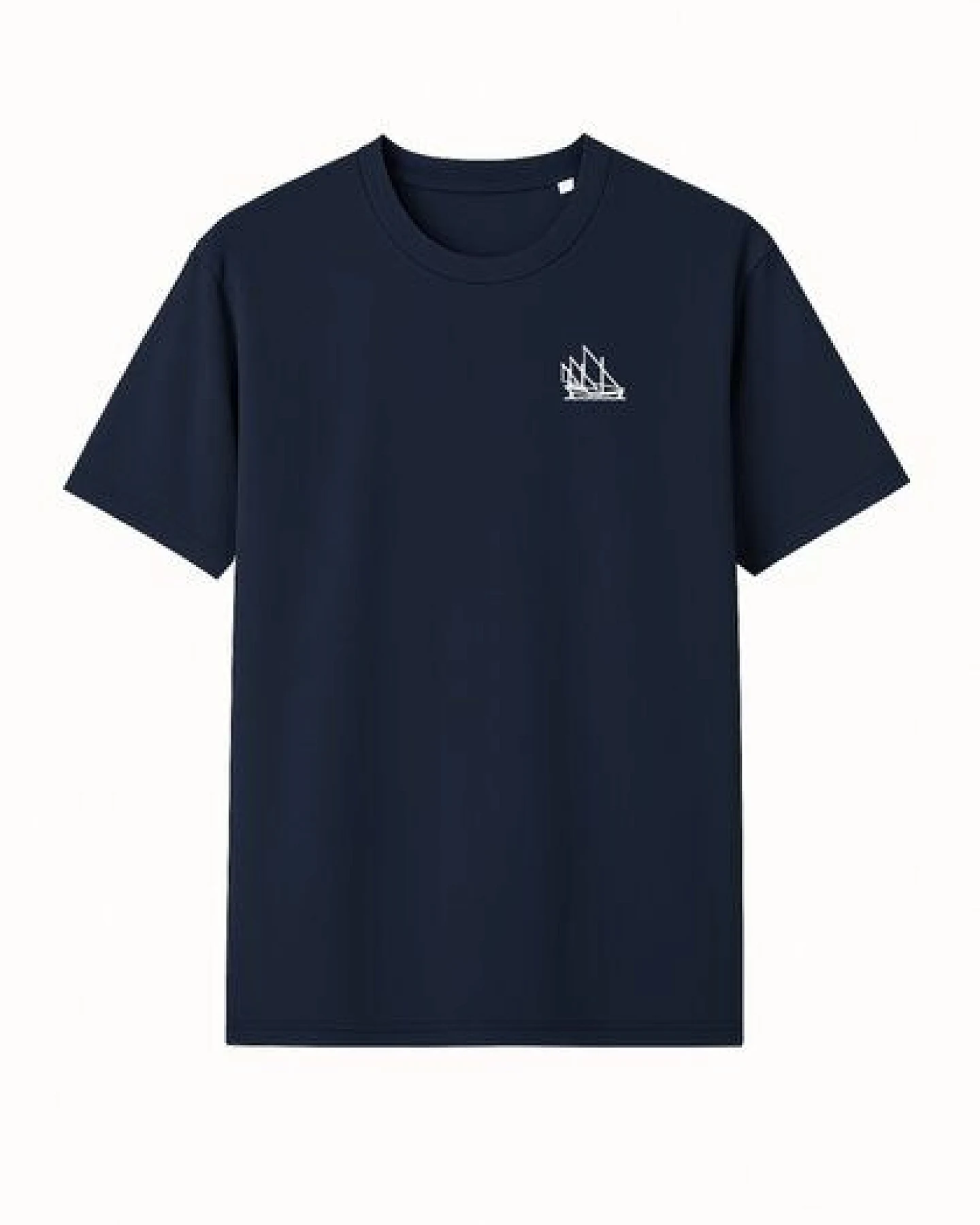 HAFENDIEB Karavelle T-Shirt – Ansicht 2