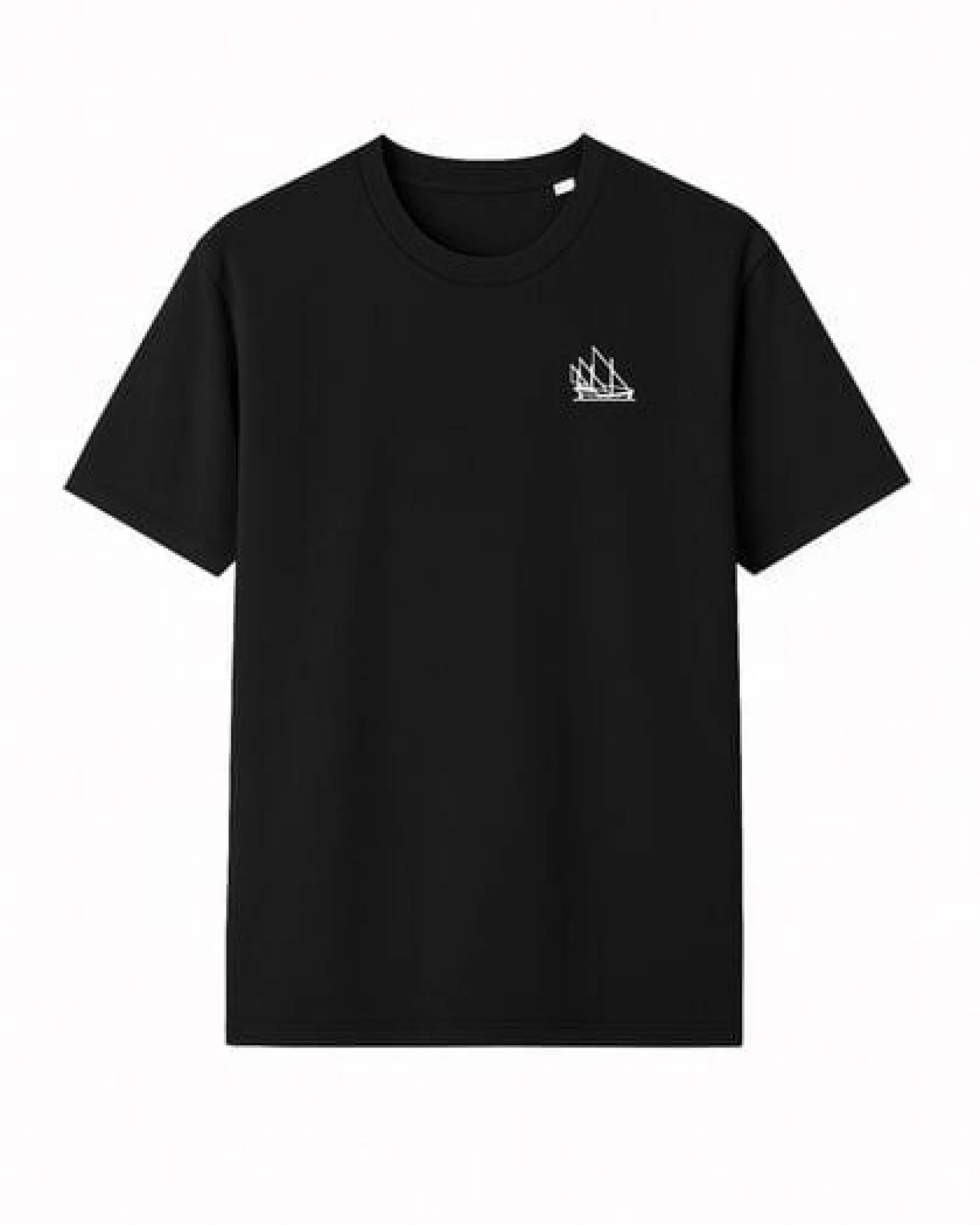 HAFENDIEB Karavelle T-Shirt – Ansicht 2