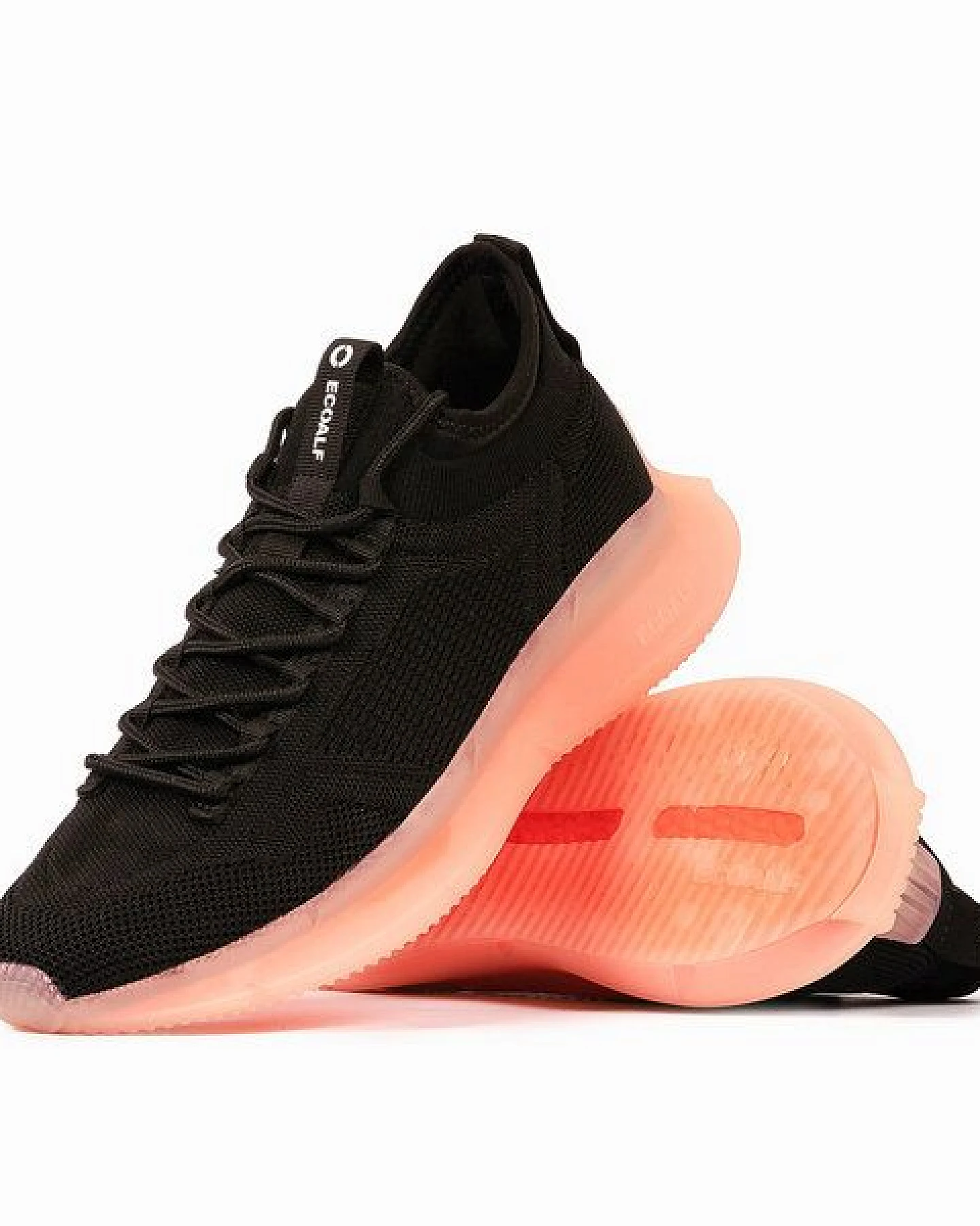 ECOALF Sport Sneaker Unisex - BERLIN aus recyceltem Polyester – Ansicht 2