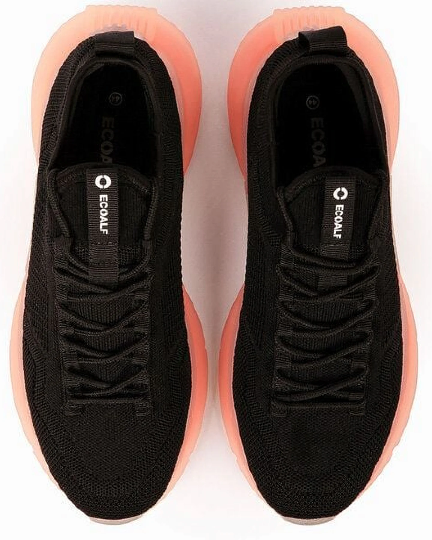 ECOALF Sport Sneaker Unisex - BERLIN aus recyceltem Polyester – Ansicht 3