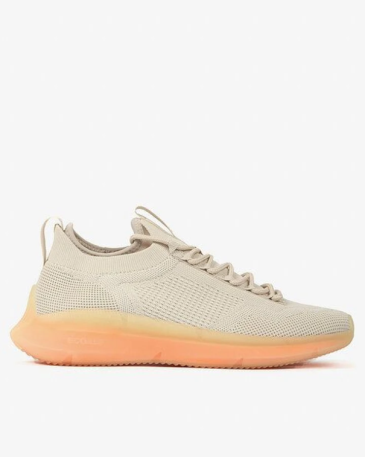 ECOALF Sport Sneaker Women - BERLIN aus recyceltem Polyester