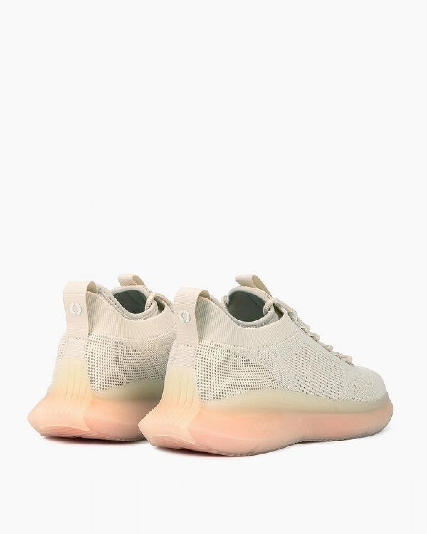 ECOALF Sport Sneaker Women - BERLIN aus recyceltem Polyester – Ansicht 4