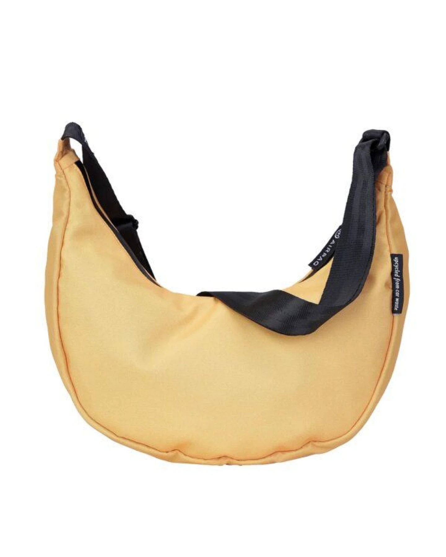 Airpaq Moonbag Mini aus Autoschrott – Ansicht 2