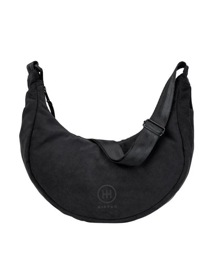 Airpaq Moonbag Mini aus hochwertigem Lederimitat