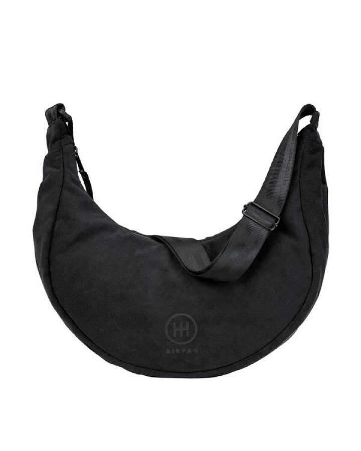 Airpaq Moonbag Mini aus hochwertigem Lederimitat