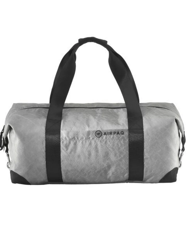 Airpaq Weekender aus Airbags