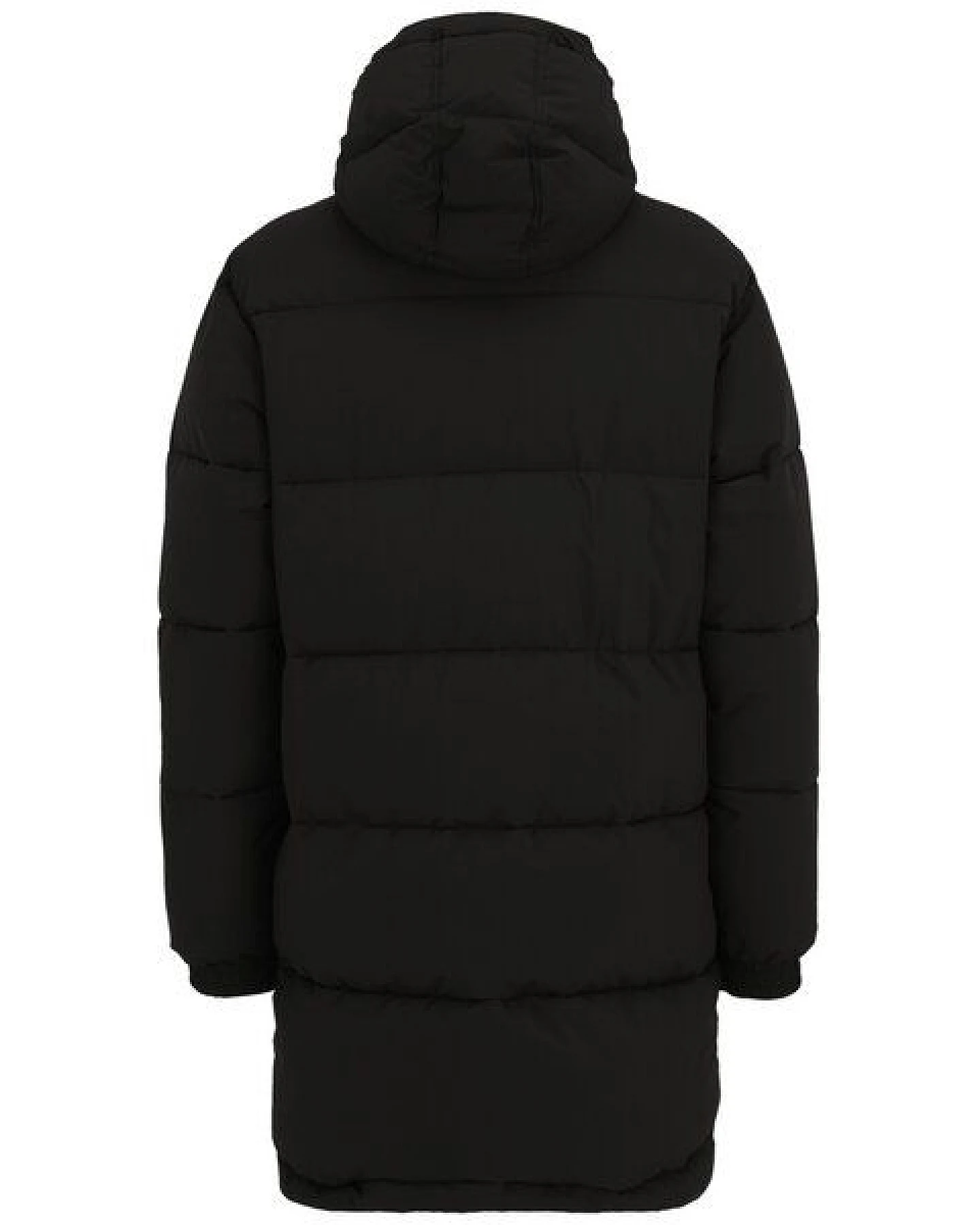 Iriedaily Carlo Puffer Coat – Ansicht 2