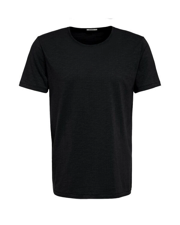 GREENBOMB Basic T-Shirt Spice