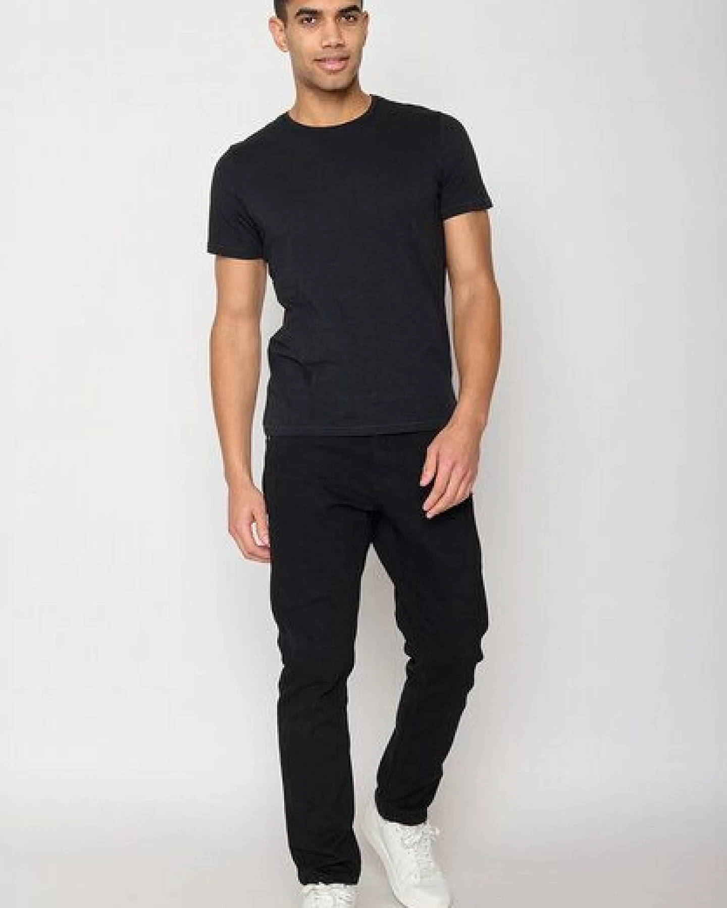 GREENBOMB Basic T-Shirt Spice – Ansicht 4