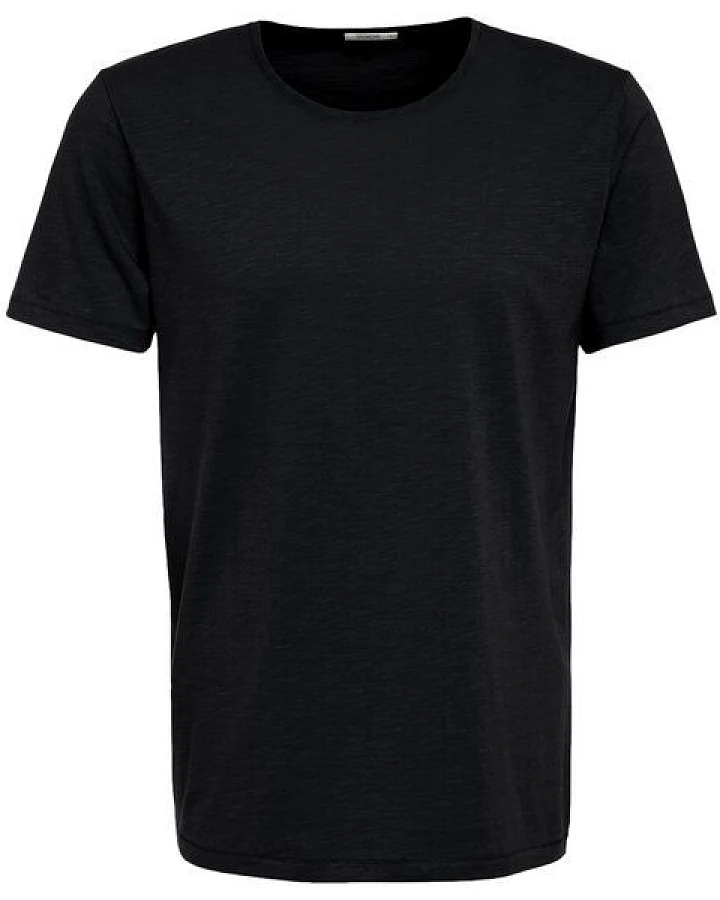 GREENBOMB Basic T-Shirt Spice