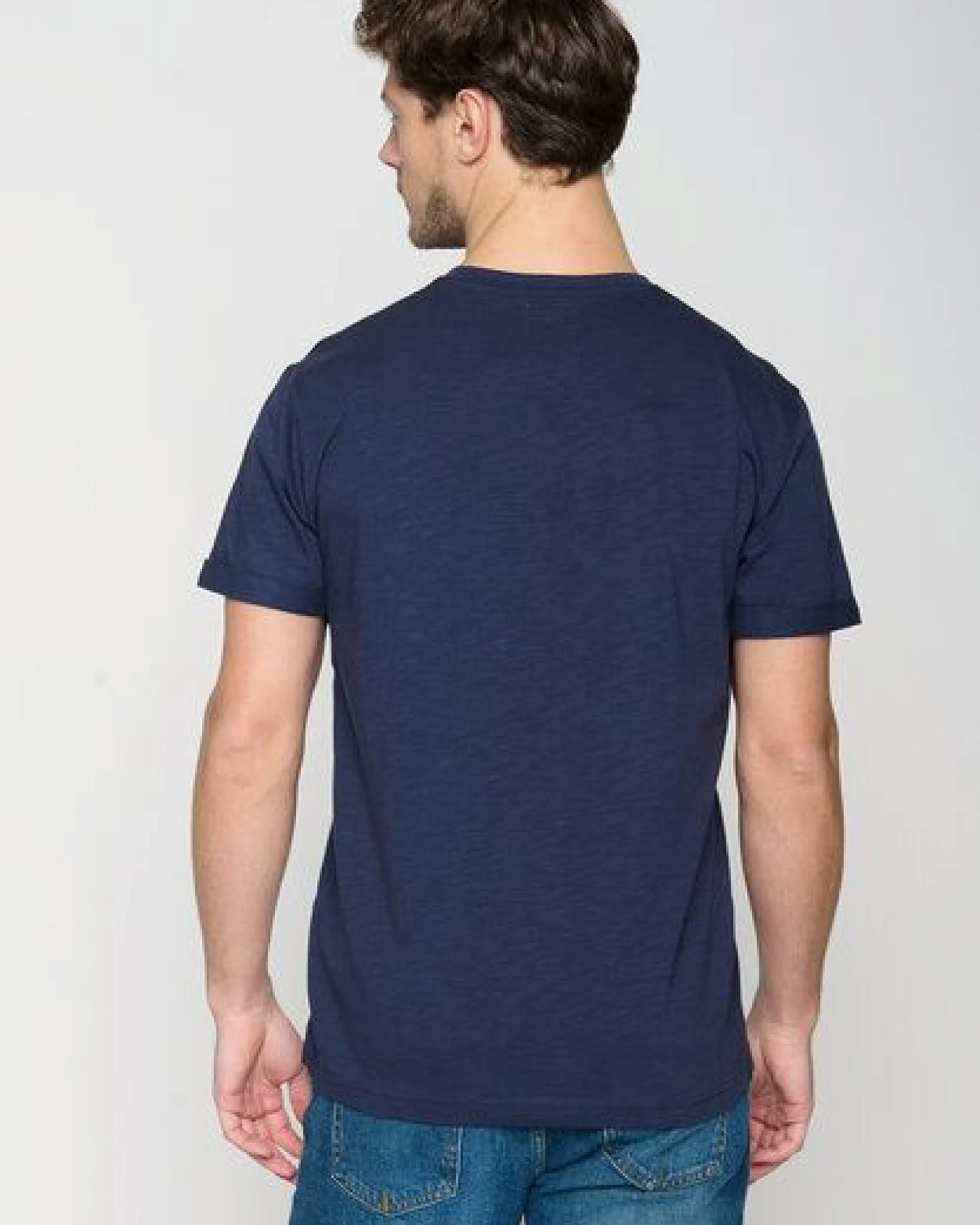 GREENBOMB Basic T-Shirt Roll – Ansicht 3