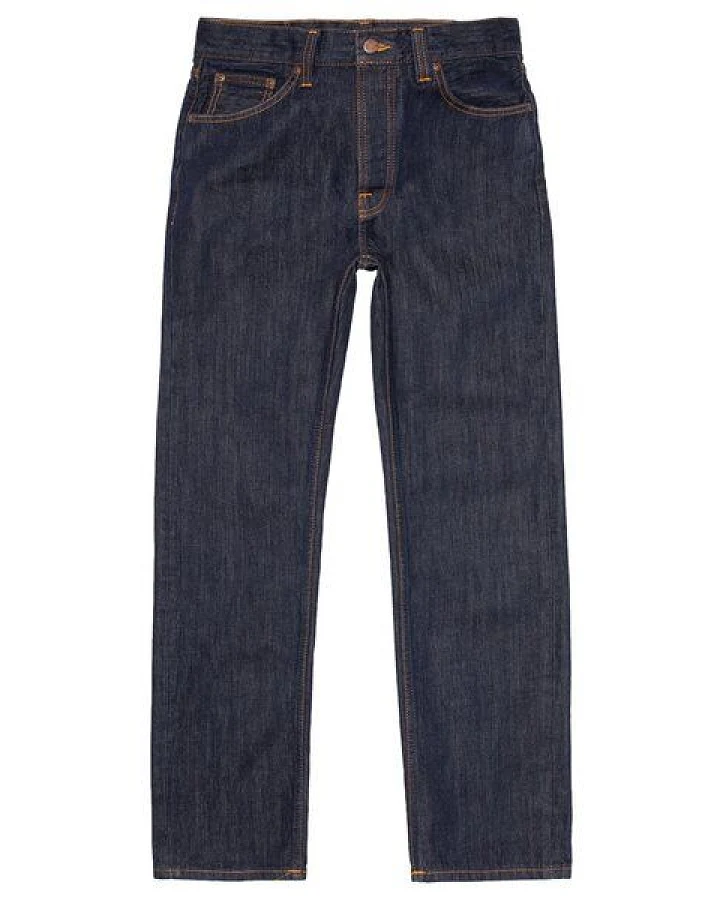 Nudie Jeans Jeans Rad Rufus Blue One Wash