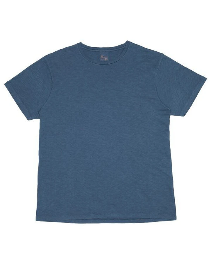 Nudie Jeans Slub T-Shirt Roffe